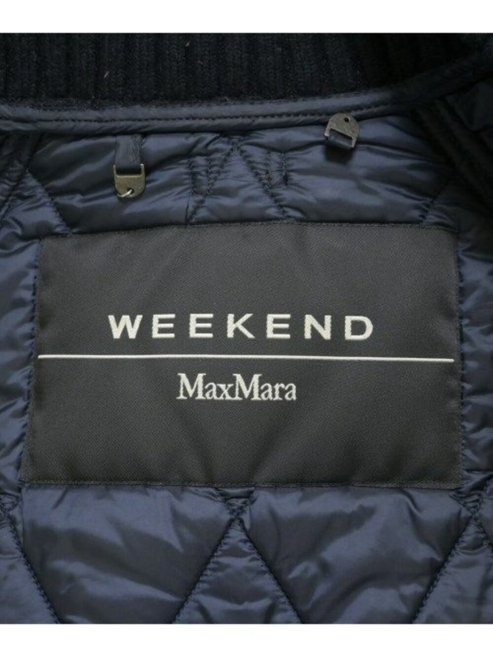 Max Mara Week End Line Jacket - Picture 3 of 5